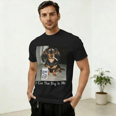 Oberteile – T-Shirts