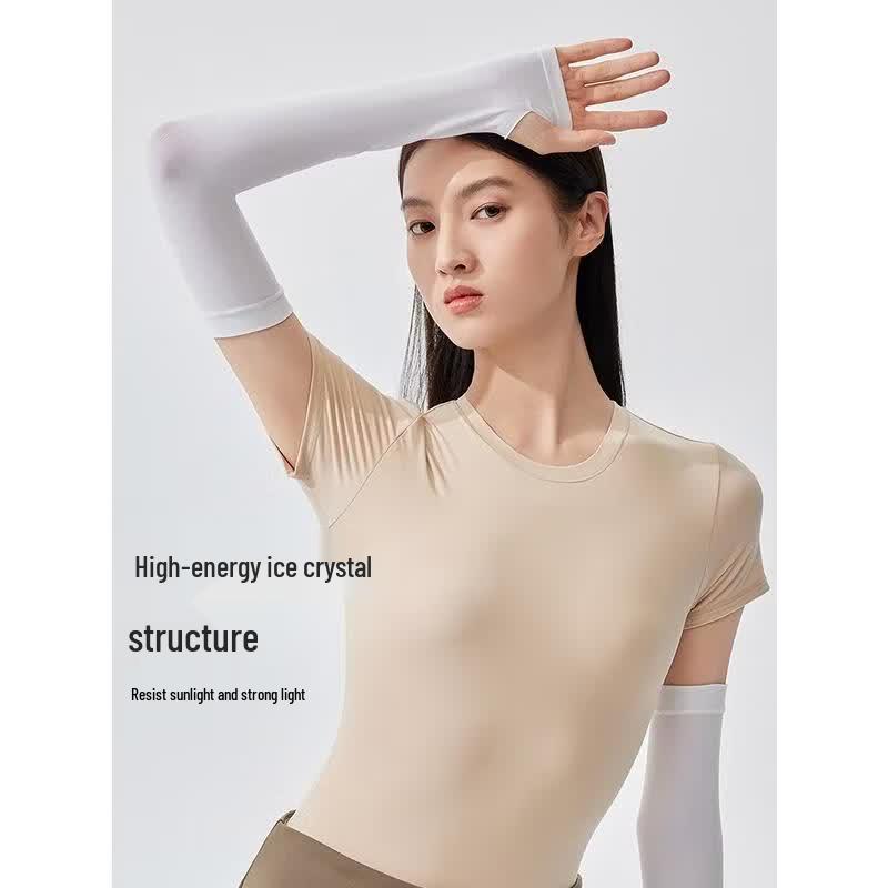 VVC Sun Protection Cooling Ice Sleeves