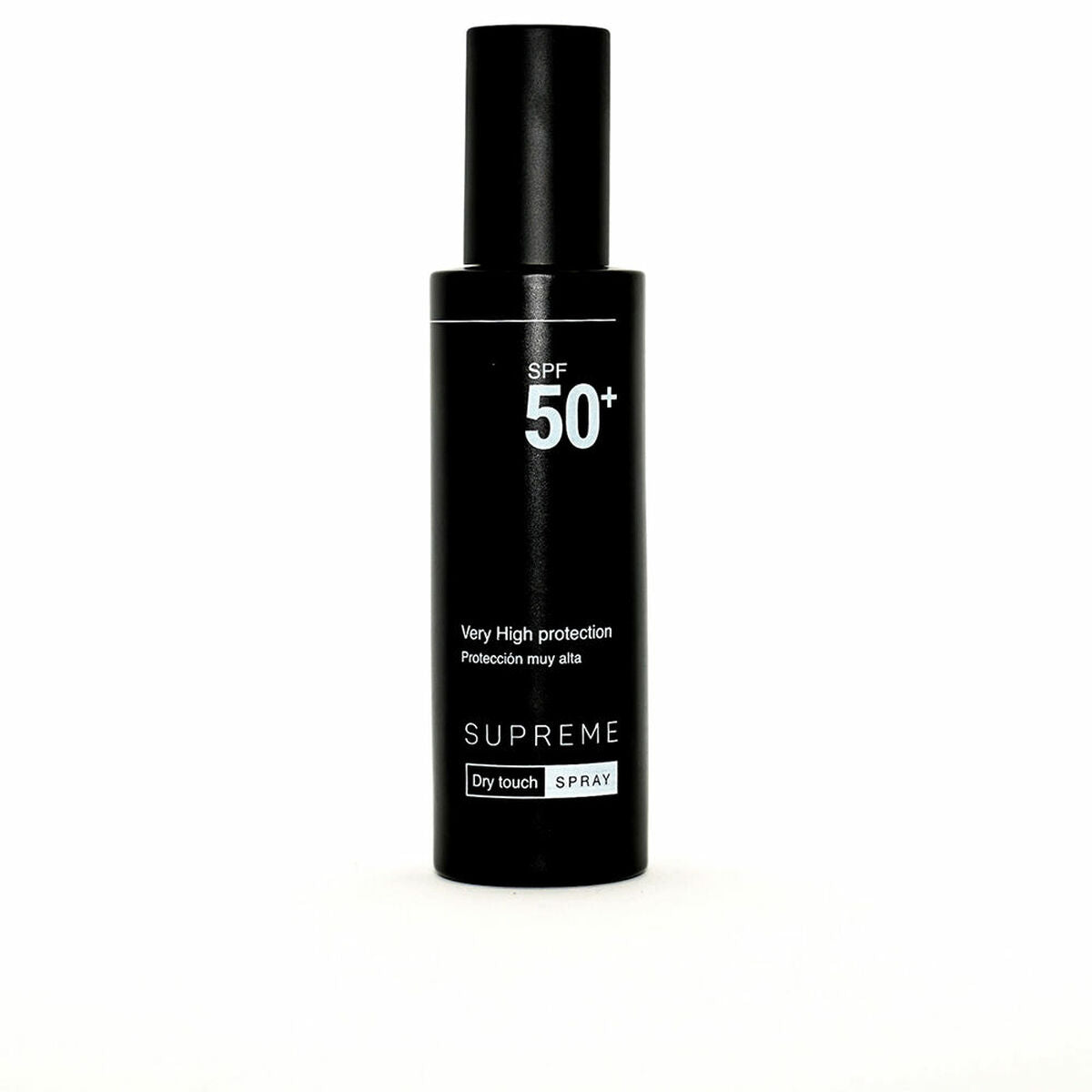 

Солнцезащитный спрей Vanessium Supreme Spf 50 SPF 50+ 100 мл