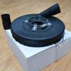 Angle Grinder Dust Cover Filtration Angle Grinder Dust Shroud for Polishing Concrete Grinder Dust Cover for Grinding