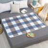 Excellent Absorbent And Washable Urine Pad, Portable Mattress, Suitable for Women And The Elderly, Reusable Menstrual Protection Pad, Waterproof