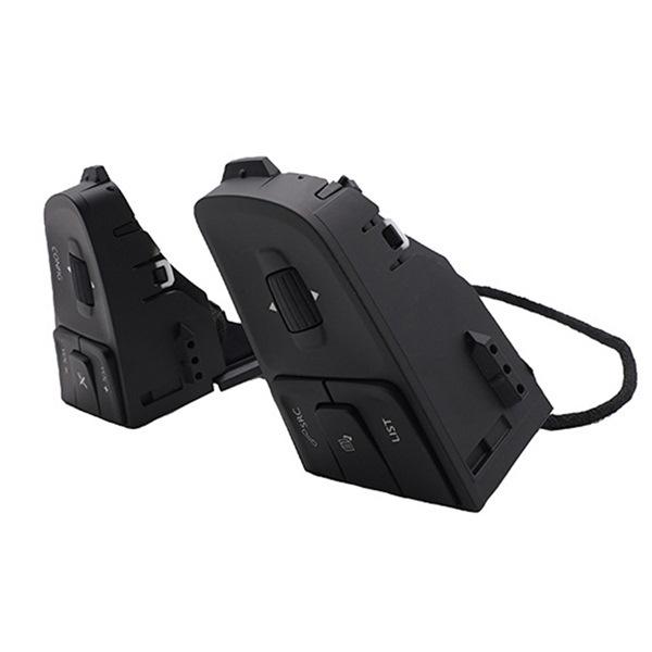 Steering Wheel Switch for Peugeot 508, 408, 4008, 5008 (9677976377)