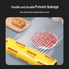 Pellicola Alimentare in PVC - 45cm x 300m