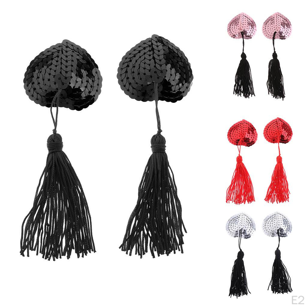 Brust-BH in Herzform als Geschenk für Paare