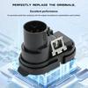4/7-Pin Trailer Tow Harness Connector For F150 F250 F350 Super Duty 2017-2022 Trailer Brake Harness Plug Connector FU5Z-14489-A