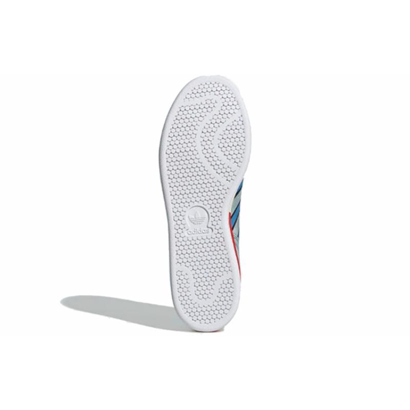 adidas Raf Simons X Micropacer Stan 'Trompe L'oeil' Sneaker EE7950