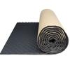 Car Thermal Insulator Sourcing Map Auto Insulation Acoustic Insulation Anti-heat Foam Damper 200x50cm