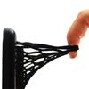 1pcs/2pcs Car Organizer Storage Bag Auto Paste Net Pocket Phone Holder Car Accessories 20*8CM 8*15CM Universal