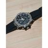 Used CASIO G-SHOCK G-STEEL GST-B100-1AJF Bluetooth Tough Solar Watch Watch 
