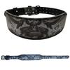 Ceinture de musculation pour la salle de sport, Ceinture de powerlifting style mythologie, Ceinture de fitness en PU pour hommes et femmes, Support lombaire pour l'entraînement de force en salle de sport