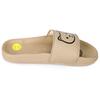 New Balance X Noritake 200 Slides 'Light Brown' Men's SMF200NS