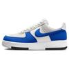 Air Force 1 Düşük Royal Air Max 1 Unisex Spor Ayakkabı Mavi Zirve-Beyaz Oyun-Royal FJ5471-121