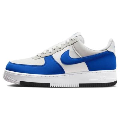 Air Force 1 Low Royal Air Max 1 Unisex Sneaker Blau Summit-White Game-Royal FJ5471-121