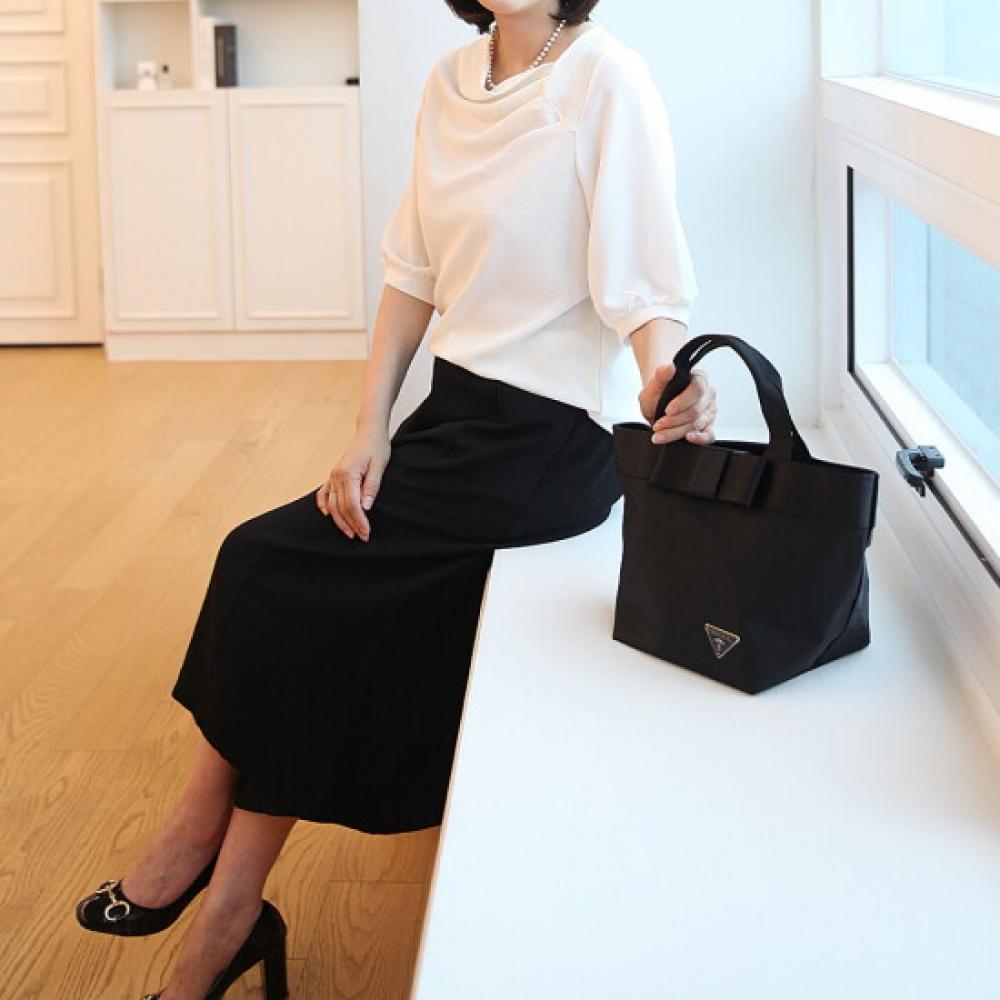 Shiz Madam Blouse T57362