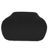Ergonomic Back Cushion Comfortable Pressure Relief Lumbar Support Pillow for Office Chairs Car Seats