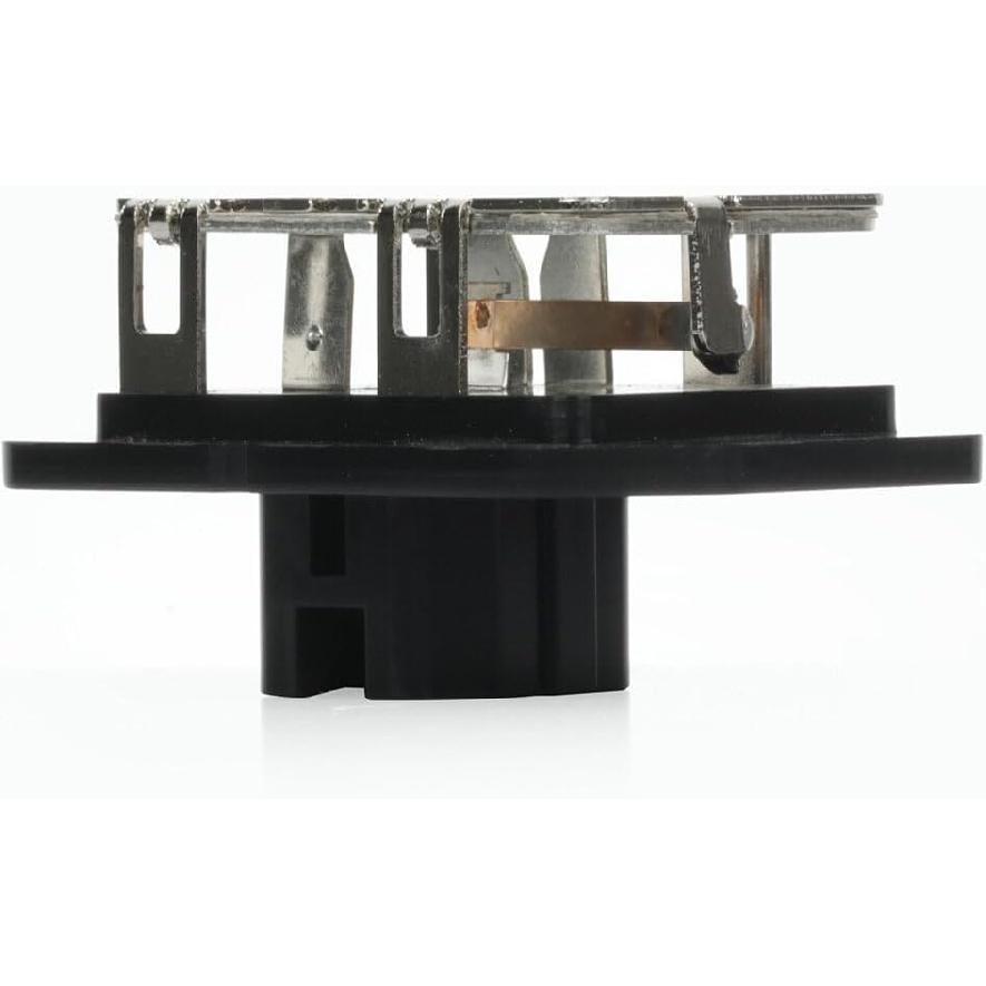 RU244 AC Blower Motor Regulator Resistor Fit 2008-2012 for Mitsubishi Eclipse,2005-2011 Endeavor,2008-2011 Mitsubishi Galant,2001-2004