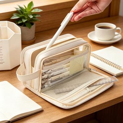 Papelería – Estuches y bolsas