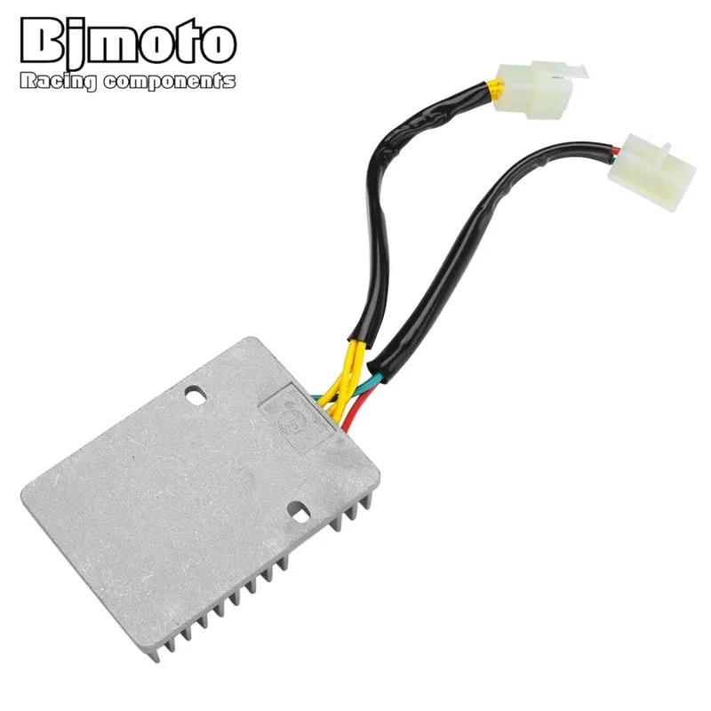 Regulator Rectifier For Kymco Xciting 500i R 300i People S 250i GTi 300 125 200 250 Movie S 125i Downtown Dink Street ATV