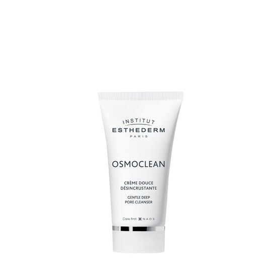 Esthederm Gentle Deep Pore Cleanser 75ml Promotion (+Gentle Deep Pore Cleanser 15ml)