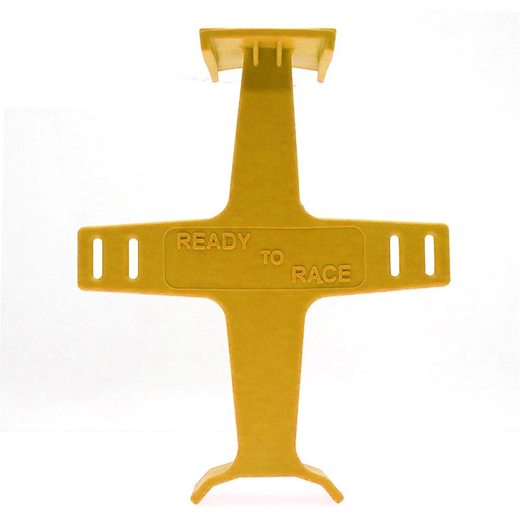 Motorcycle 25CM Plastic Fork Support Brace For KTM Honda Yamaha KAWASAKI SUZUKI SX EXC F XC W YZ YZF CRF 125 150 250 350 450