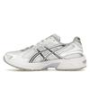 Asics Gel 1130 White Carrier Grey Lilac Women Sneakers 1202A164-115