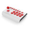 6 In 1 Retro Arcade Console Game Joystick Rocker Wireless Bluetooth Wired Fighting Controller for Nintendo Switch PS4 PS3 PC