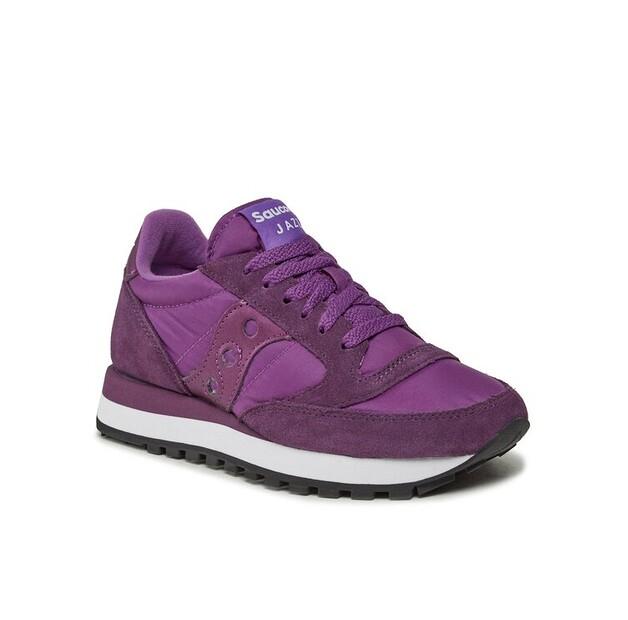 

Кроссовки Saucony Sneakersy Jazz Original S1044 Czerwony