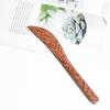 Natural Coconut Bowl Set: Coconut Shell Bowl with Coconut Wood Spoon and Fork for Fruit, Smoothies, and Salads