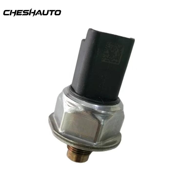 85PP31-02 Fuel Rail Pressure Sensor for Commercial Trucks and Diesel Engines