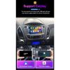 7 Zoll Autoradio Android für Hyundai IX35 2009-2015 Auto Multimedia Stereo Navigation 1+32GB