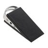 Silicone Door Stopper Door Bottom Block Wedge Buffers Alarm Door Stopper Home Office Door Rear Retainer Anti-collision Safety