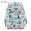 Kalaya Girls' Ergonomic School Backpack