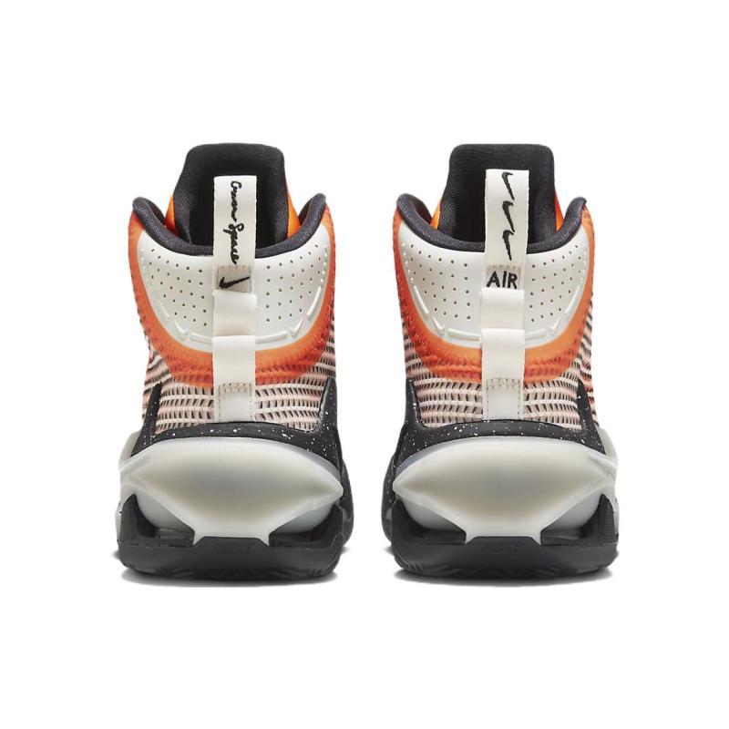 Nike Air Zoom G.T. Jump Ep 'Orange Black' Sneakers Casual DC9039-800