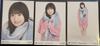 [USED] Nogizaka46 Raw Photo Ogawa Aya Lucky Bag 2024 Winter Outfit Complete Set