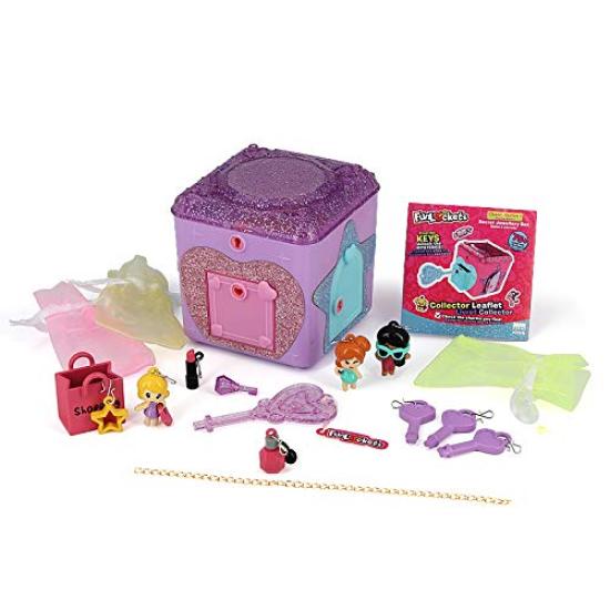 Funlockets Series 2 1 Officially Imported Surprise!! (Random) Piece,