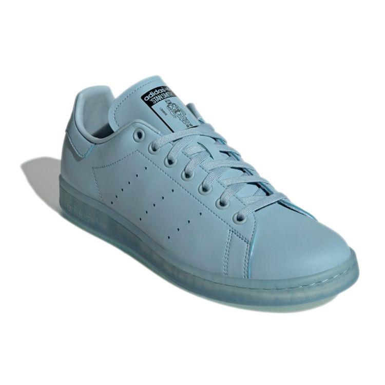 adidas Sneakers Unisex Stan Smith Boba Fett Grigio Cenere-Grigio Cenere Nero Core GX6777