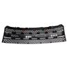 Front Bumper Grille CL3Z8200DA Fit Ford F150 2010-2014 Raptor W/O Camera Hole
