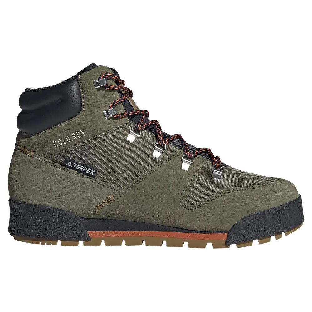 

adidas Ботинки для хайкинга Terrex Snowpitch Cold.Rdy 42 2/3