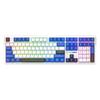 Redragon KS108-B Wired Mechanical Keyboard