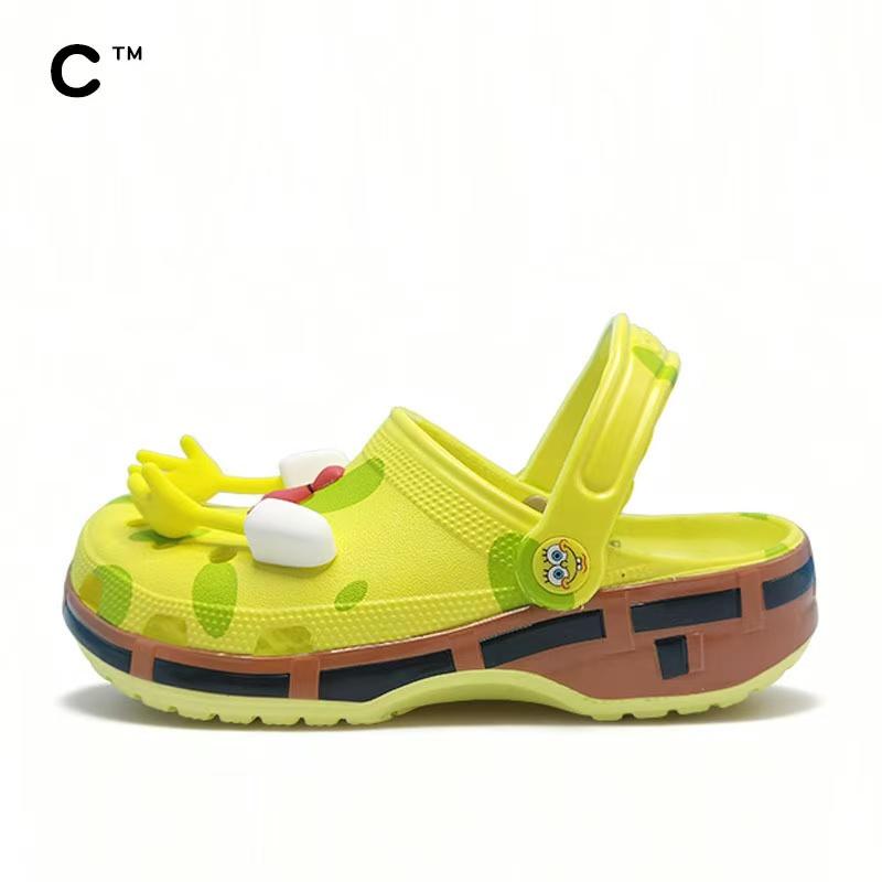 Crocs Classic Kids Shoes Unisex Sandals & Flip-Flops