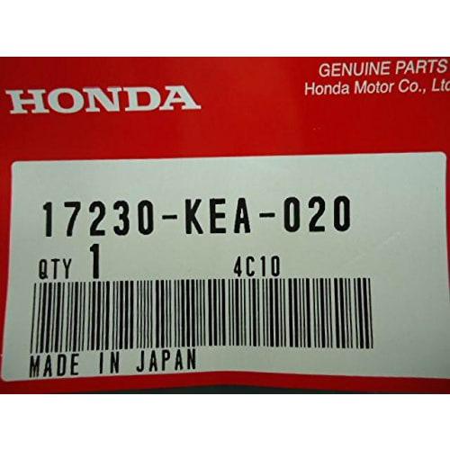 Honda Hornet 250 Genuine Air Filter 17230-KEA-020