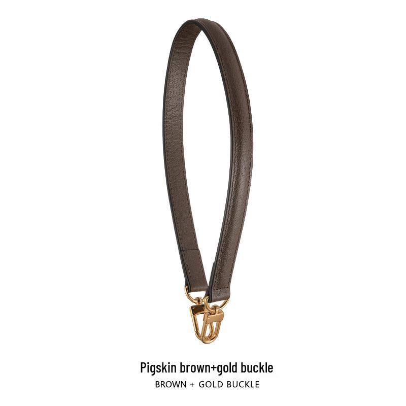 

Сумка-ведро MHS-C-8 из натуральной кожи со съемным плечевым ремнем 2cm x 62cm