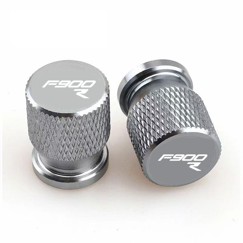 2Pcs Motorcycle Accessories Tire Valve Air Port Stem Cover Caps FOR BMW F900R F900XR F 900 R F900 XR F 900XR f900r