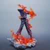 30Cm/11.81In Anime Jujutsu Kaisen Figure Ryomen Sukuna Action Figures Pvc Statue Desktop Ornamen Collection Model Toys Gifts