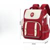 Boys' Schoolbag for Primary School Students To Reduce Burden and Protect The Spine, Boys' Children's Schoolbag