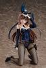 Fumikane Shimada Original Bunny Girl Veronica 1/4 Scale PVC Painted Finished Figure