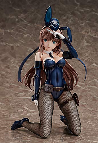 Fumikane Shimada Original Bunny Girl Veronica 1/4 Scale PVC Painted Finished Figure