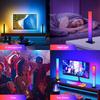 RGB LED Table Lamp Music Smart Bluetooth Contro Desktop Lighting for TV Backlight Desktop Lamp Gaming Ambient Light Decor