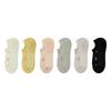 Socks Women Summer Sweat Absorbent Silicone Boat Socks Thin Cute Mesh Women's Socks Thin Short Socks Invisible Socks
