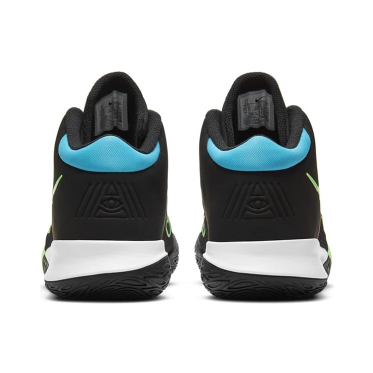 Nike Kyrie Flytrap 4 Ep 'Black Lime Glow' CT1973-003
